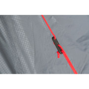Wanderzelt Zulu Dome 4 Plus