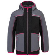 Kinder-Softshell-Jacke Alpine Pro Stormo 2