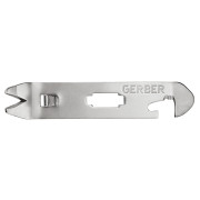 Besteck Gerber Devour - Cook Eat Clean Spork FSG