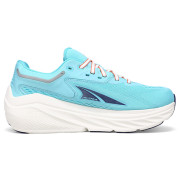 Damen Laufschuhe Altra W Via Olympus hellblau Light Blue