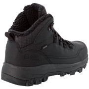 Pánské zimní boty Jack Wolfskin Everquest Texapore Mid