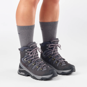 Damen Wanderschuhe Salomon Quest 5 Gore Tex