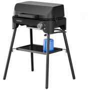 Gasgrill Campingaz Tour and Grill S blau