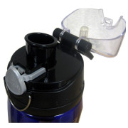 Flasche Thermos Hydratační láhev s počítadlem