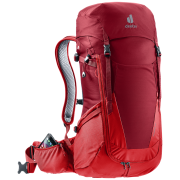Rucksack Deuter Futura 26 rot masala-cherry