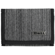 Geldbeutel Boll Trifold Wallet grau SaltAndPepper