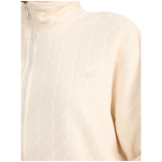 Damen-Sweatshirt 4F Fleece F466