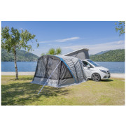 Zelterweiterung Brunner Air Travel II A.I.R. TECH