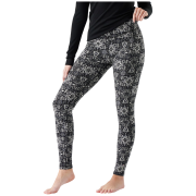 Damen-Funktionsunterhose Smartwool W Classic Thermal Merino Base Layer Bottom
