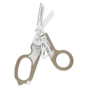 Multifunktionale Rettungsschere Leatherman Raptor® Rescue beige tan