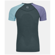Damen-Funktionsshirt Ortovox 120 Comp Light Short Sleeve W
