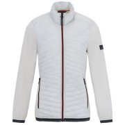 Damenjacke Regatta Olina weiß Dawn Grey