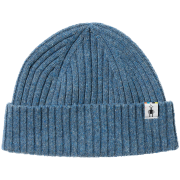 Mütze Smartwool Second Cut Cuff Beanie blau