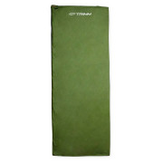 Deckenschlafsack Trimm Relax grün MidGreen