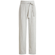 Damenhose Craghoppers Ophelia Trouser beige Stone Stripe