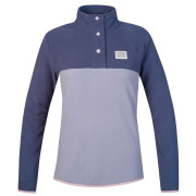 Damen-Sweatshirt Hannah Nuka grau graystone/quicksilver