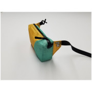 Hüfttasche High Tail Designs Fanny Pack Canary Seafoam