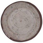 Geschirrset Bo-Camp Tableware Halo 12 pcs