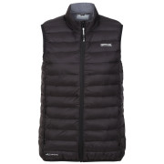 Damenweste Regatta Wmn Marizion B/W schwarz Black(SlGry)