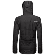 Damenjacke Ortovox Swisswool Zinal Jacket W