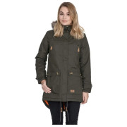 Lange Damen-Winterjacke Trespass Clea