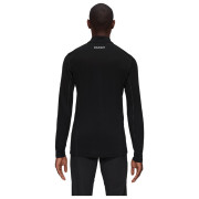 Herren-Funktionsshirt Mammut Aenergy ML Half Zip Pull Men