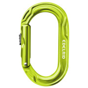 Karabiner Edelrid Kiwi Slider grün