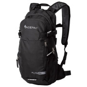 Rucksack Acepac Flite 6 EXP MKIII schwarz Black