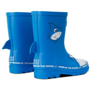 Kinderstiefel Regatta Mudplay II Junior GAU
