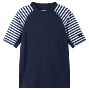 Kinder-T-Shirt Reima Uiva dunkelblau Navy