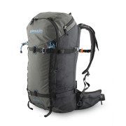 Rucksack Pinguin Ridge 28 schwarz Black