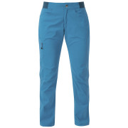 Damenhose Mountain Equipment Dihedral Wmns Pant blau Alto Blue