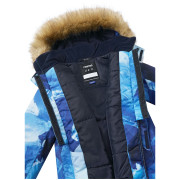 Kinder Winterjacke Reima Musko