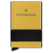 Geldbeutel Victorinox Smart Card Wallet gold Delightful Gold