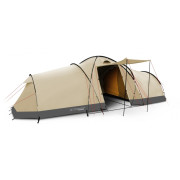 Zelt Trimm Galaxy II beige