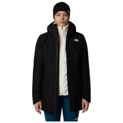 Damenmantel The North Face W Hikesteller Insulated Parka - Eu