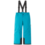Kinder Skihose Reima Proxima Aquatic Blue hellblau Aquatic Blue
