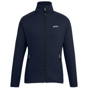 Damen-Sweatshirt Regatta Malana blau Navy