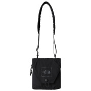 Umhängetasche The North Face Glen Canyon Pocket Crossbody schwarz Tnf Black