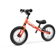 Laufrad Yedoo OneToo orange redorange