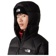 Damenjacke The North Face W Hyalite Down Parka
