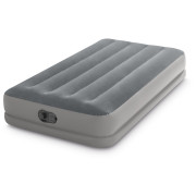 Aufblasbare Matratze Intex Twin Dura-Beam Prestige Mid-Rise USB Pump