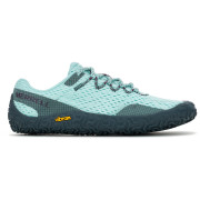 Damenschuhe Merrell Vapor Glove 6 blau frost blue
