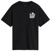 Kinder-T-Shirt Vans Mister Sinister Ss schwarz Black