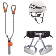 Klettersteigset Petzl Kit Via Ferrata Vertigo