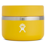 Thermobehälter fürs Essen Hydro Flask 12 oz Insulated Food Jar gelb Sunflower