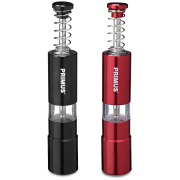 Gewürzstreuer Primus Salt and Pepper Mill 2 pack rot/schwarz Red/Black