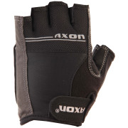 Fahrradhandschuhe Axon 260 schwarz