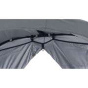 Seitenplane Outwell Event Lounge L Side Wall zip