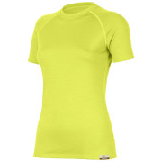 Damen-Funktionsshirt Lasting Alea gelb Yellow